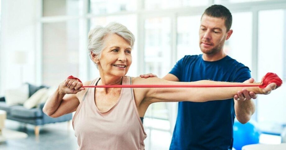 How Occupational Therapy Can Help Seniors Regain Independence