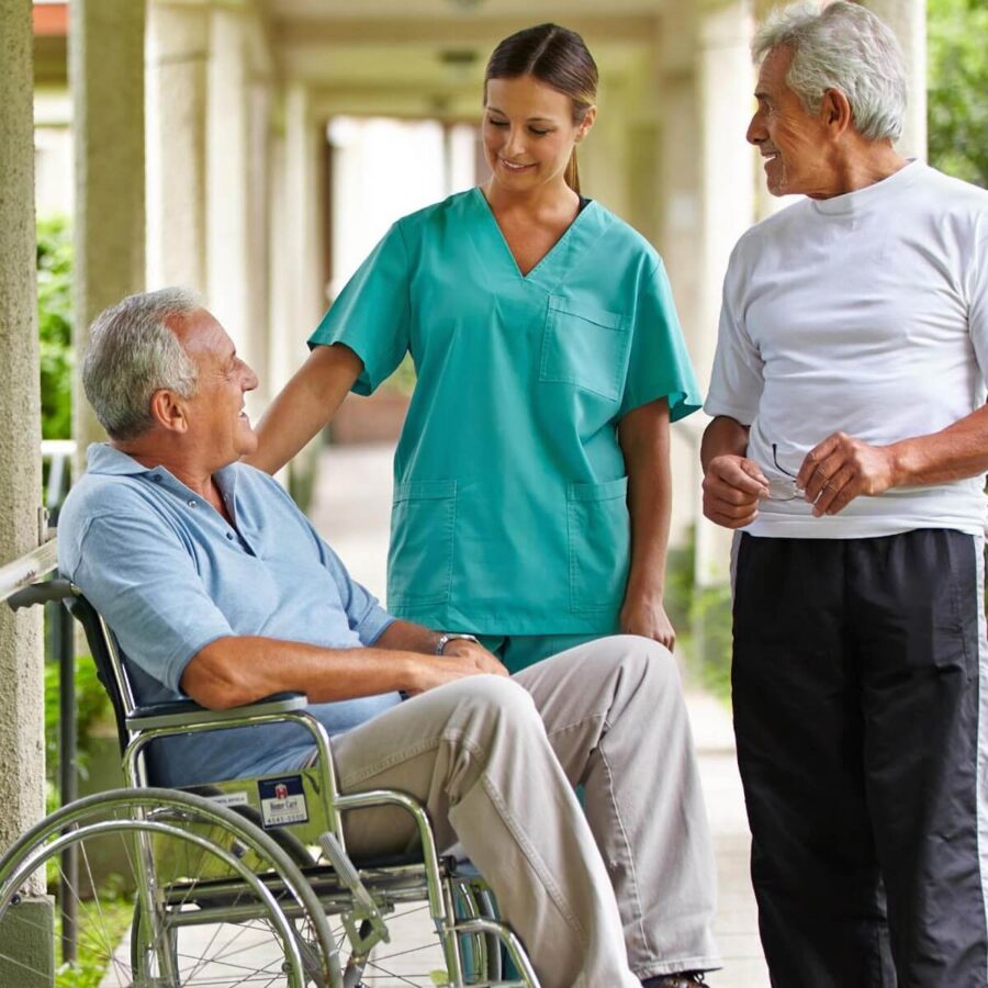 Where to Stay After Hospital Discharge: What Connecticut Seniors Should ...